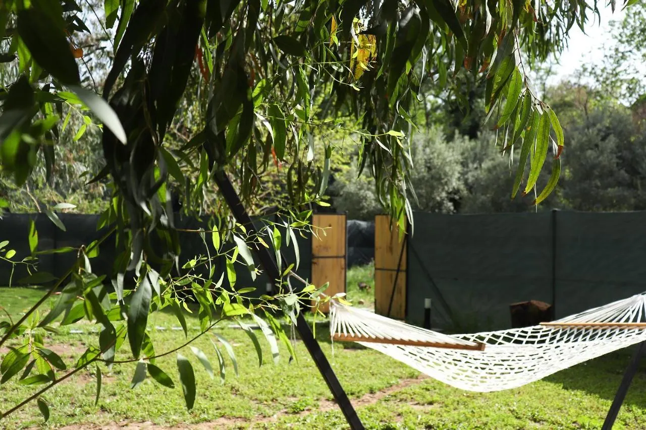 Lafa Fala Bungalow Villa Fethiye